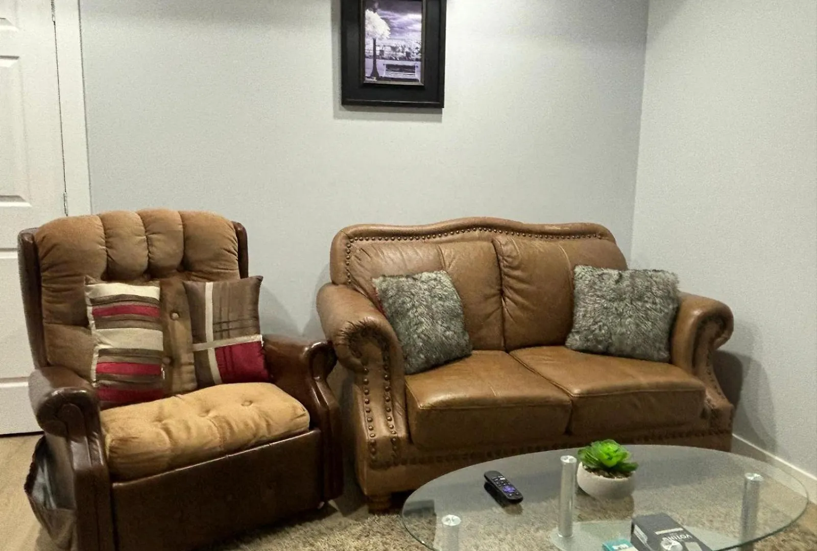 Apartament Stylish And Cozy Guest Suite Calgary Kanada