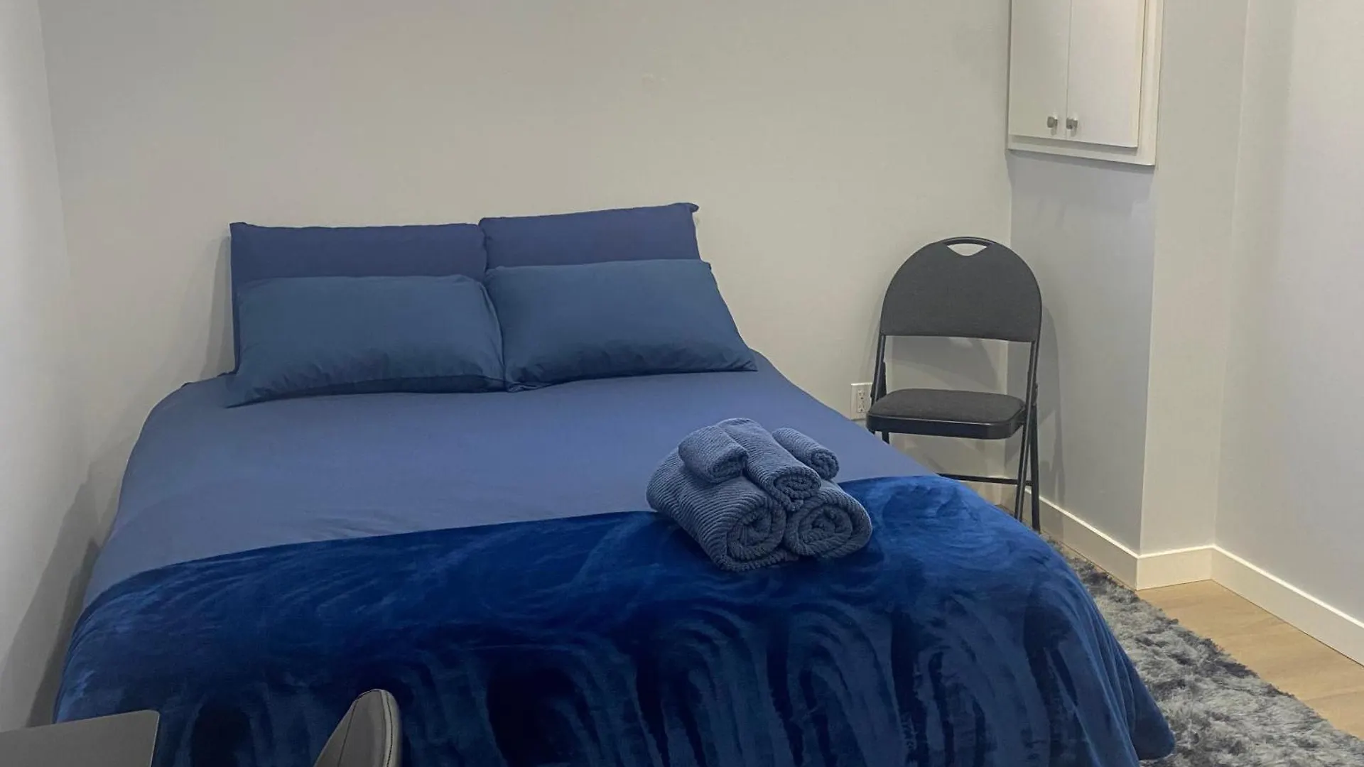 Apartment Stylish And Cozy Guest Suite Calgary