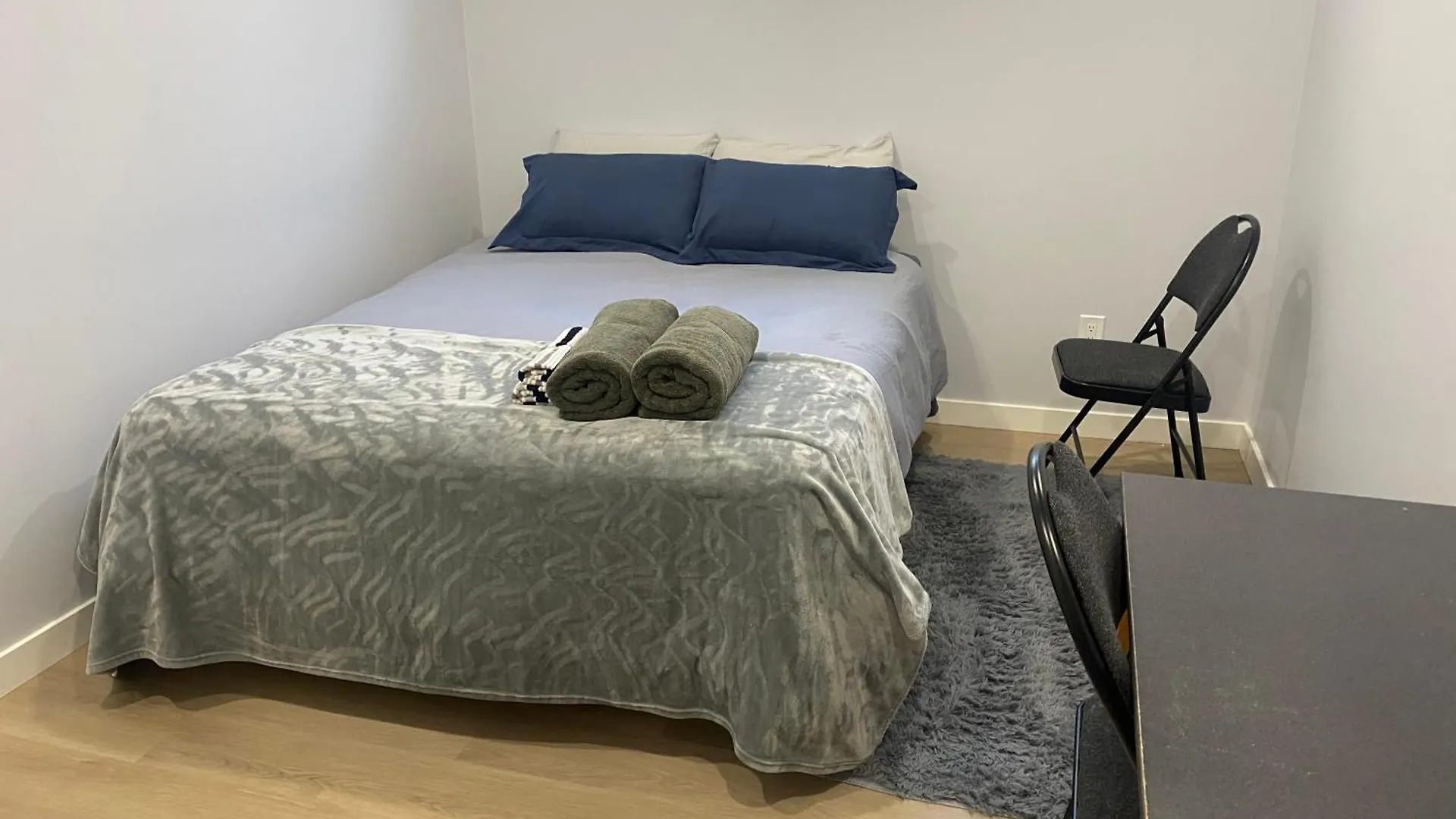 Stylish And Cozy Guest Suite Calgary 0*,  Canada